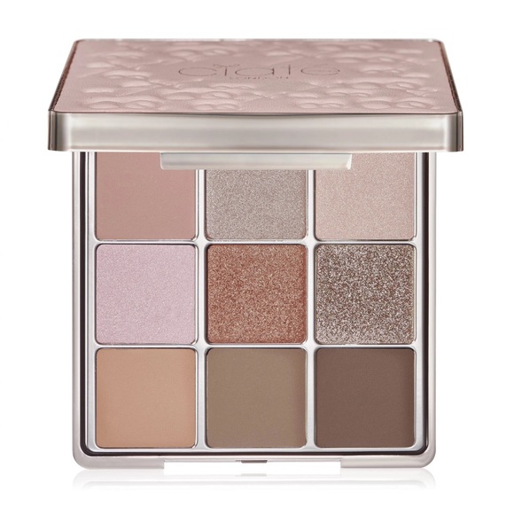 Ciate London x Christine Quinn Eye Shadow Palette- Bo$$ B*itch. Flare, Fiery - Picture 7 of 11